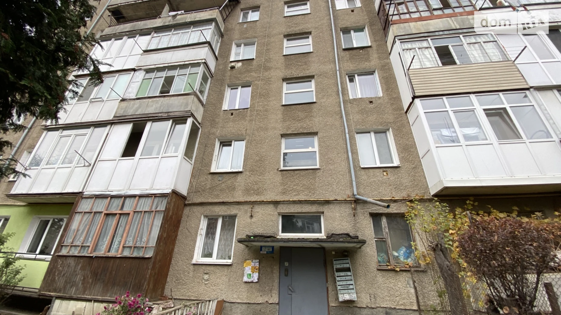 Сдается в аренду 1-комнатная квартира 23 кв. м в Ивано-Франковске, ул. Довженко А., 12 - фото 3