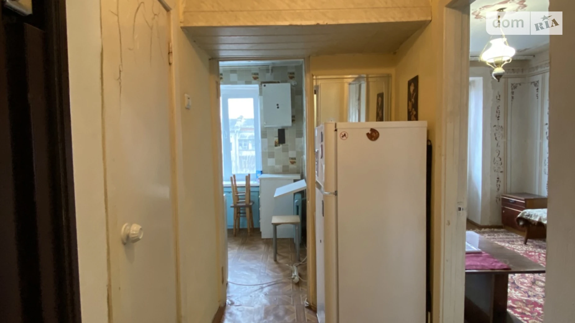 Сдается в аренду 1-комнатная квартира 23 кв. м в Ивано-Франковске, ул. Довженко А., 12 - фото 4