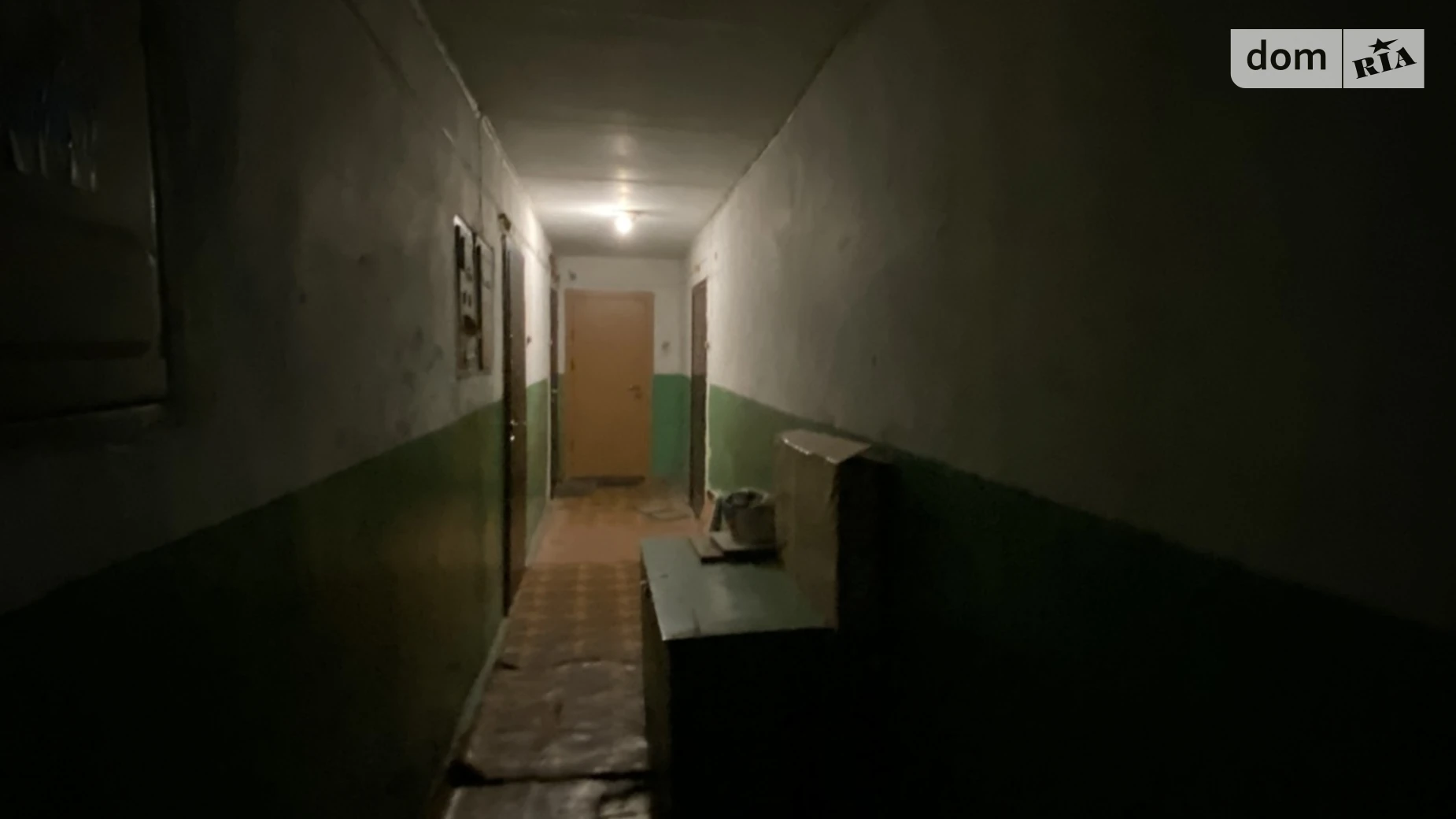 Сдается в аренду 1-комнатная квартира 23 кв. м в Ивано-Франковске, ул. Довженко А., 12 - фото 5