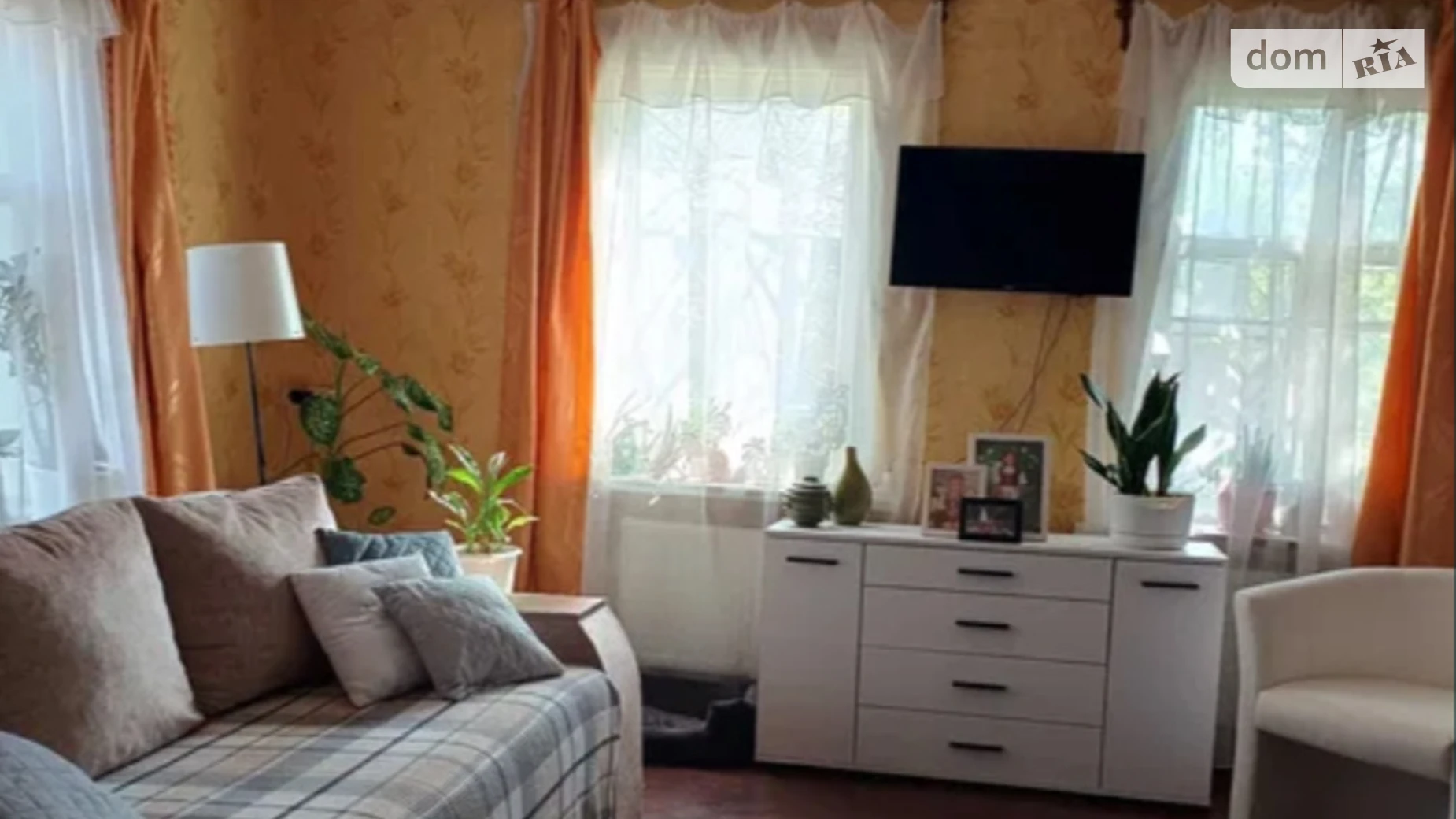 Продается часть дома 55 кв. м с садом, цена: 12500 $ - фото 2