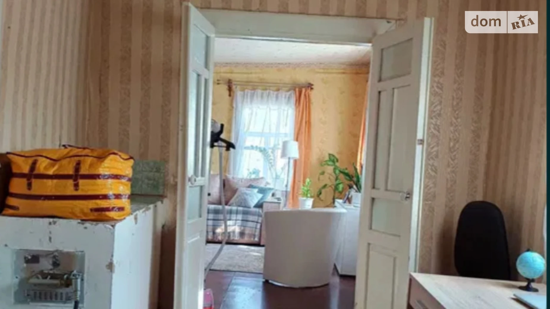 Продается часть дома 55 кв. м с садом, цена: 12500 $ - фото 5