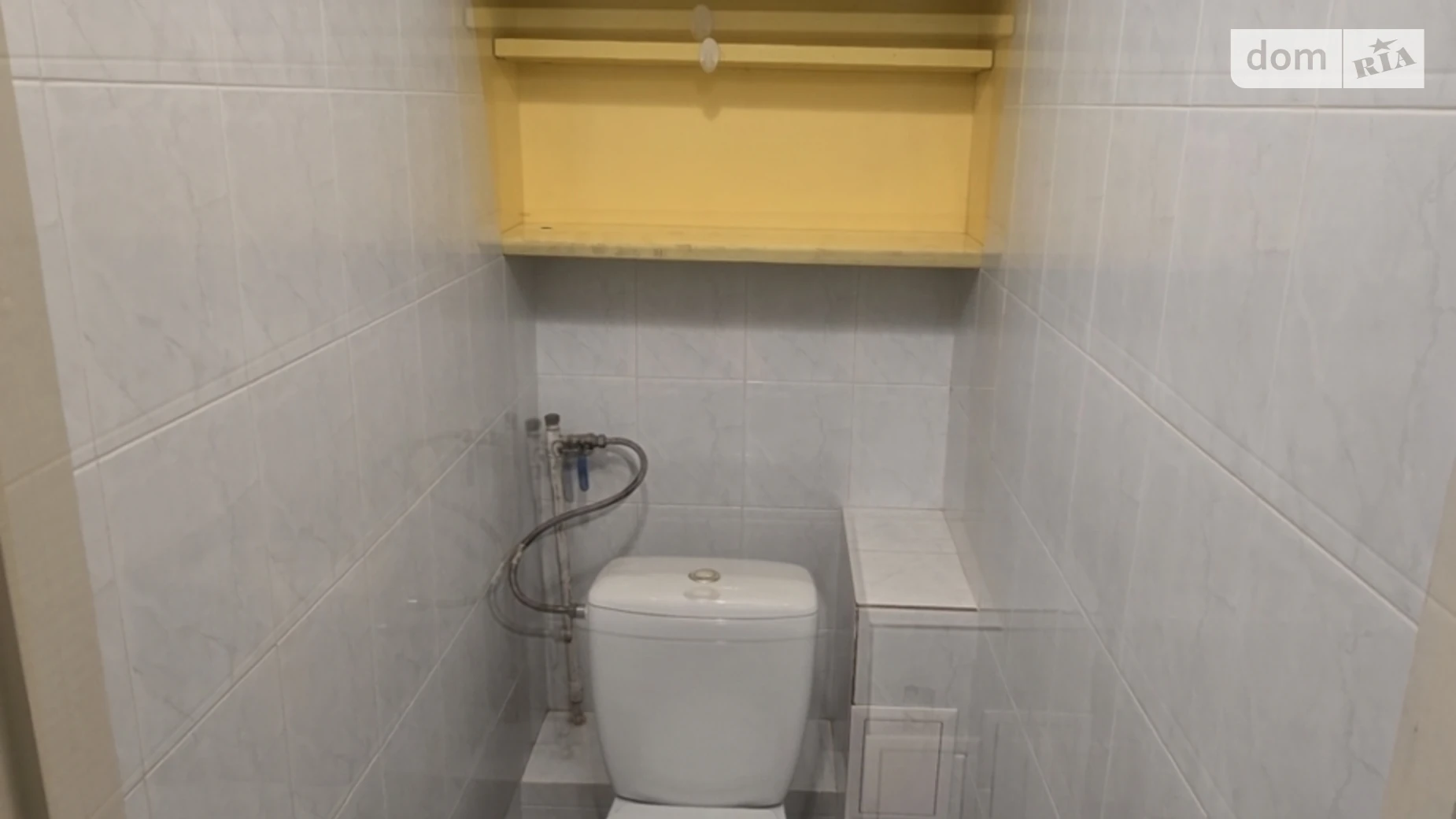 Продается 2-комнатная квартира 51 кв. м в Днепре, просп. Героев, 1Б - фото 3