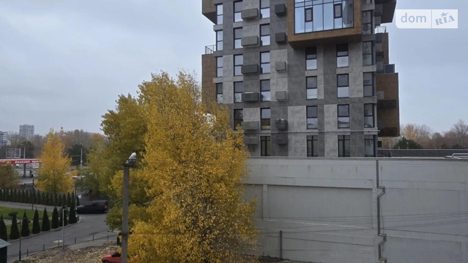 Продается 2-комнатная квартира 51 кв. м в Днепре, просп. Героев, 1Б - фото 4