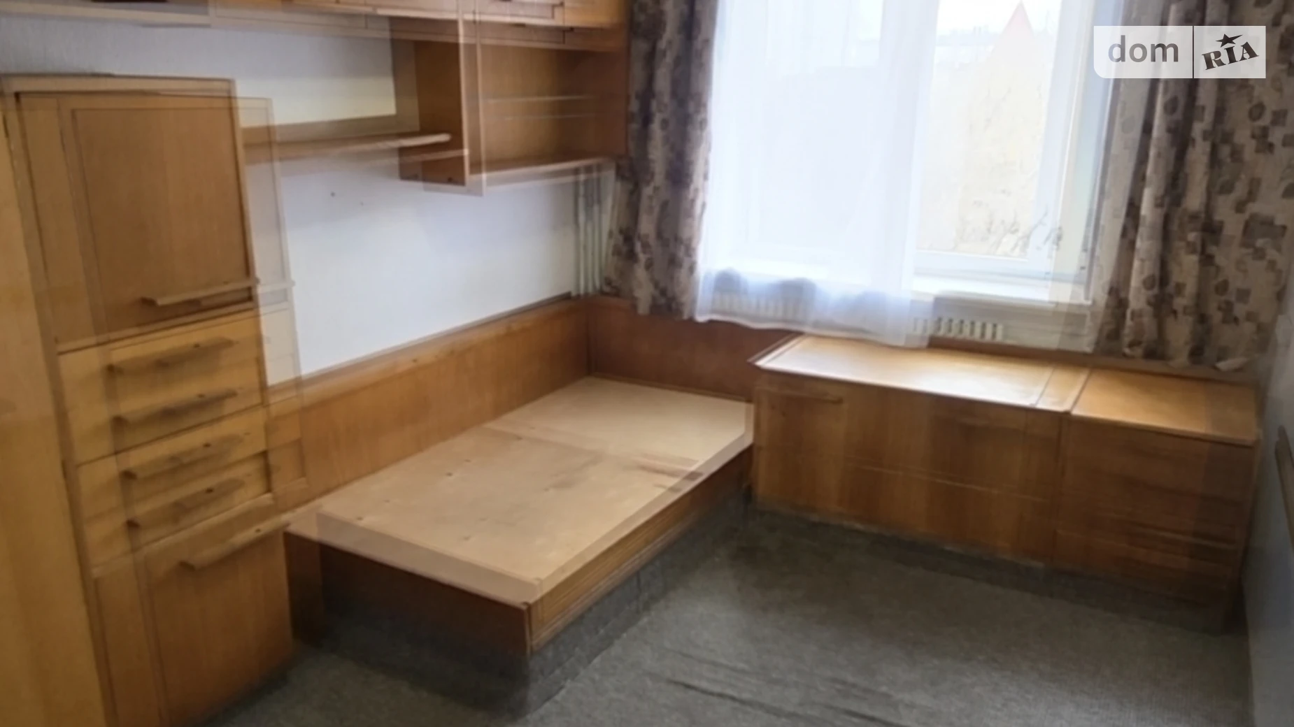 Продается 2-комнатная квартира 51 кв. м в Днепре, просп. Героев, 1Б - фото 5