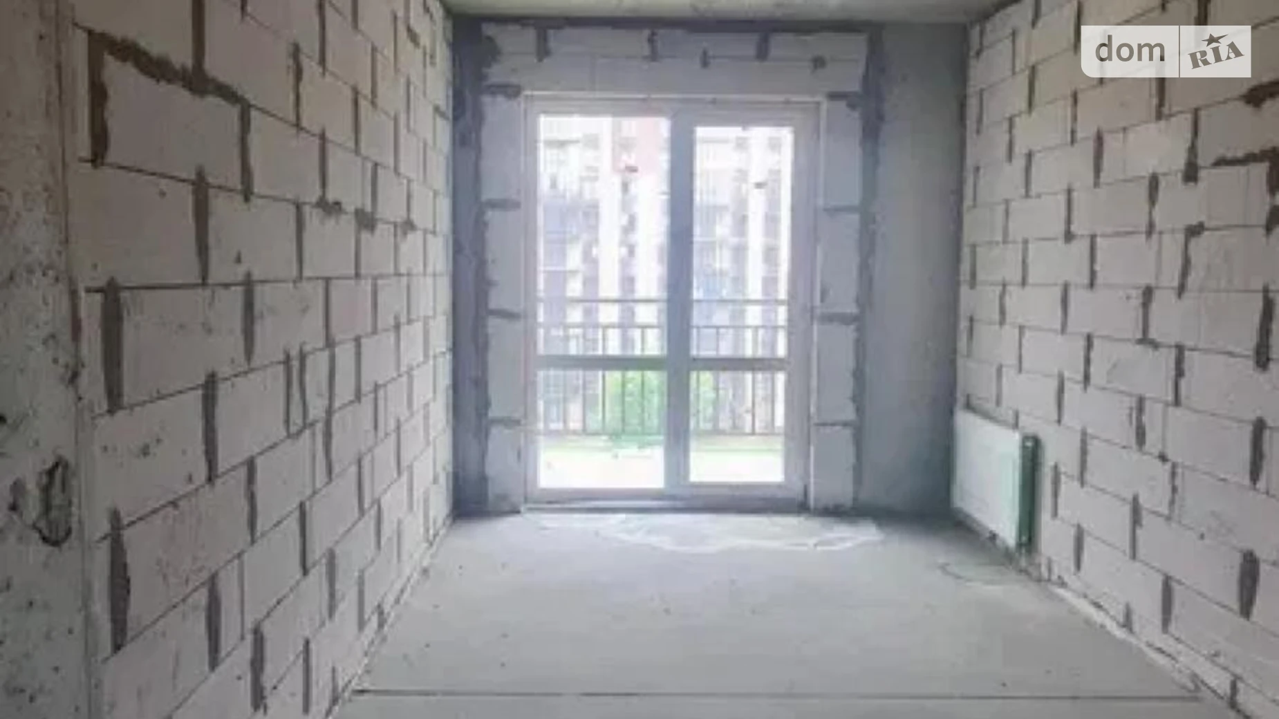 Продается 2-комнатная квартира 60 кв. м в Киеве, ул. Метрологическая, 107В - фото 5