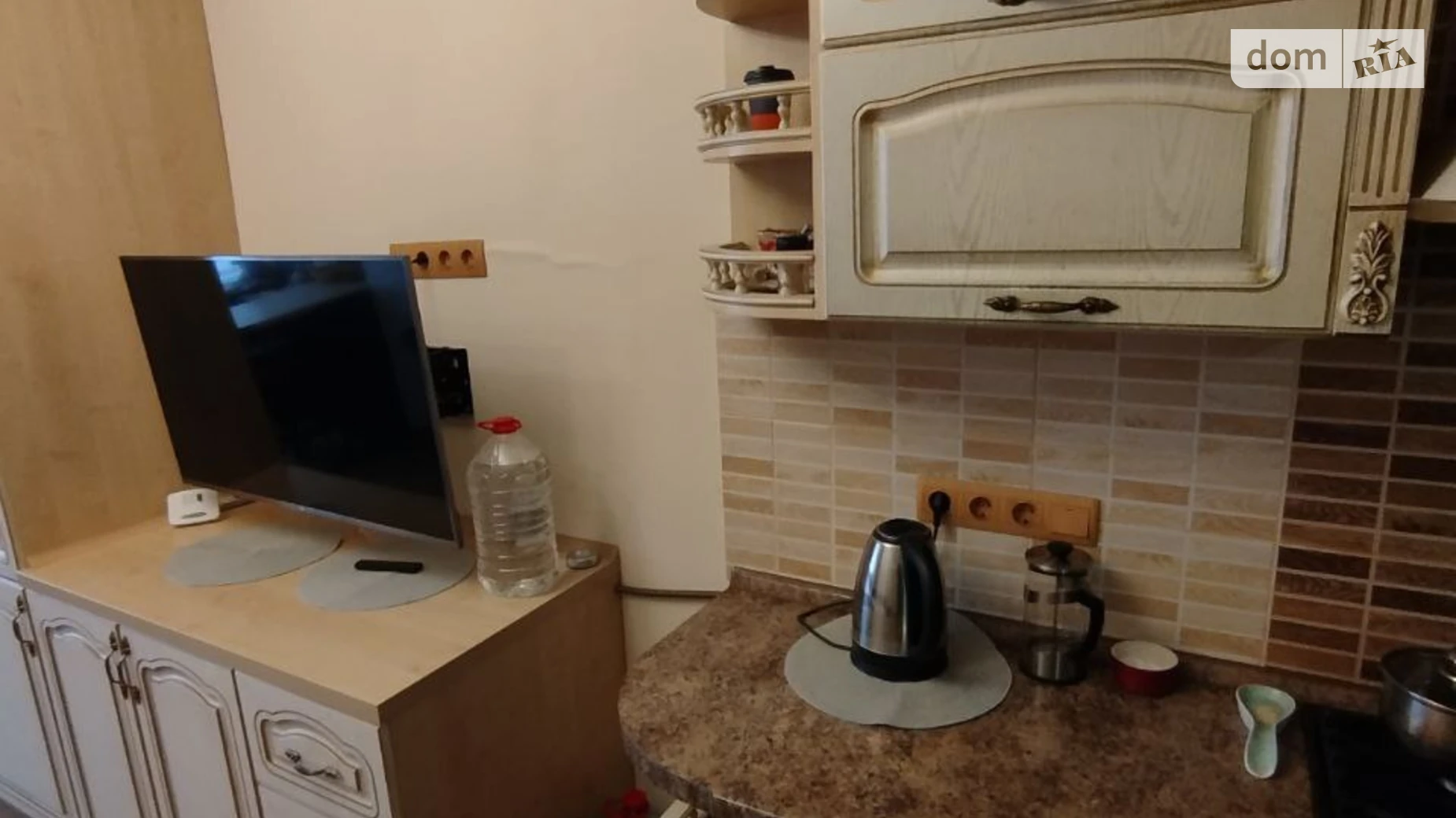 Сдается в аренду 1-комнатная квартира 39 кв. м в Софиевской Борщаговке, ул. Академика Шалимова, 67 - фото 3