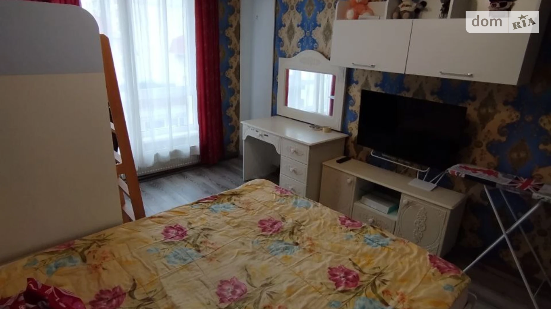 Сдается в аренду 1-комнатная квартира 39 кв. м в Софиевской Борщаговке, ул. Академика Шалимова, 67 - фото 4