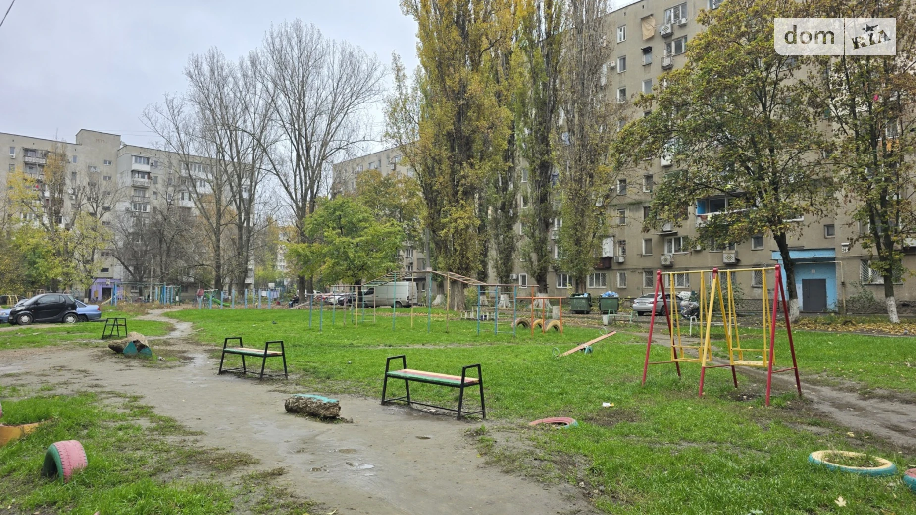 ул. Жолио-Кюри, 20 Поселок Котовского Одесса - фото 2