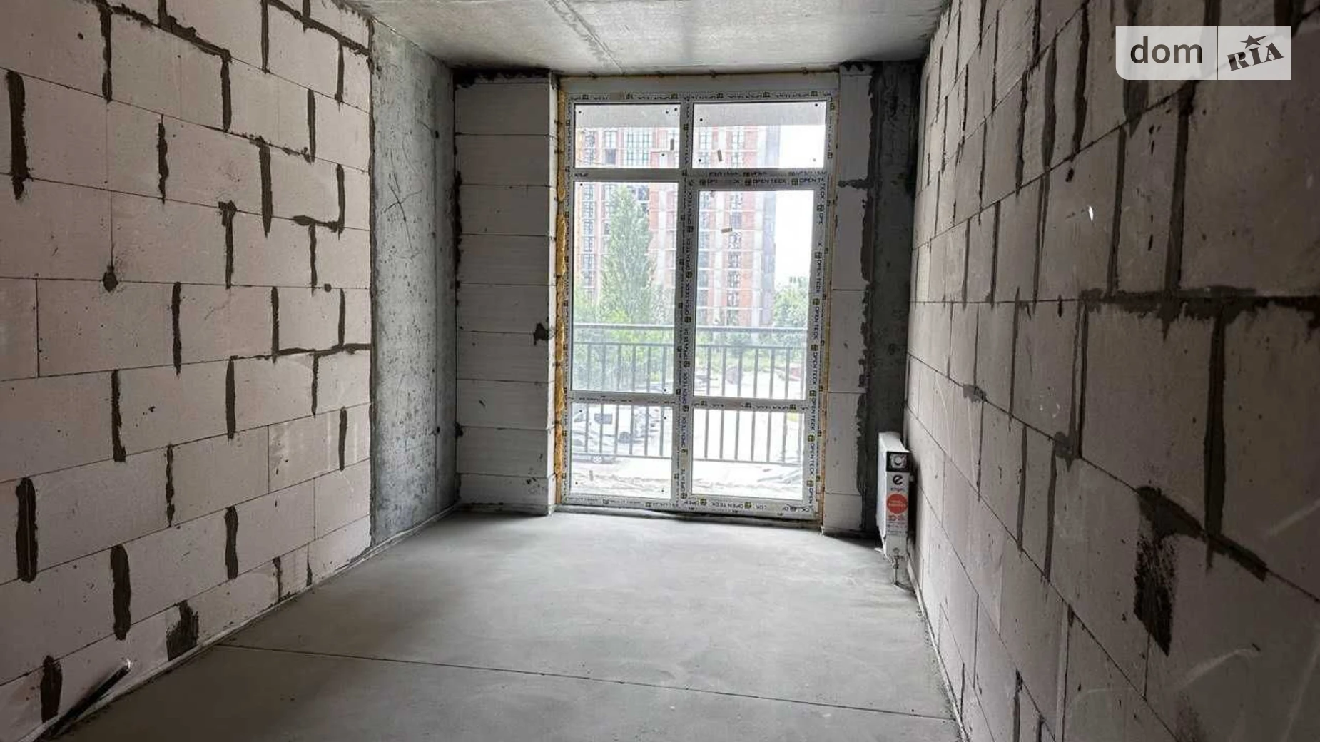 Продается 2-комнатная квартира 73 кв. м в Киеве, ул. Академика Заболотного, 148В корпус 3 - фото 5