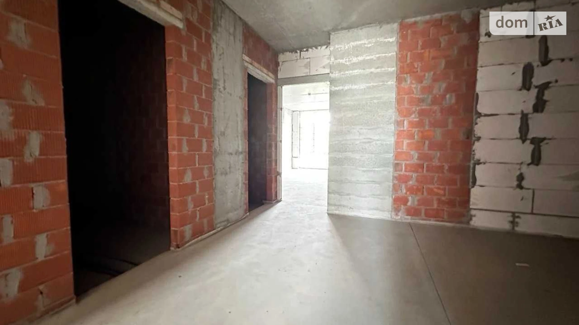 Продается 2-комнатная квартира 73 кв. м в Киеве, ул. Академика Заболотного, 148В корпус 3 - фото 3