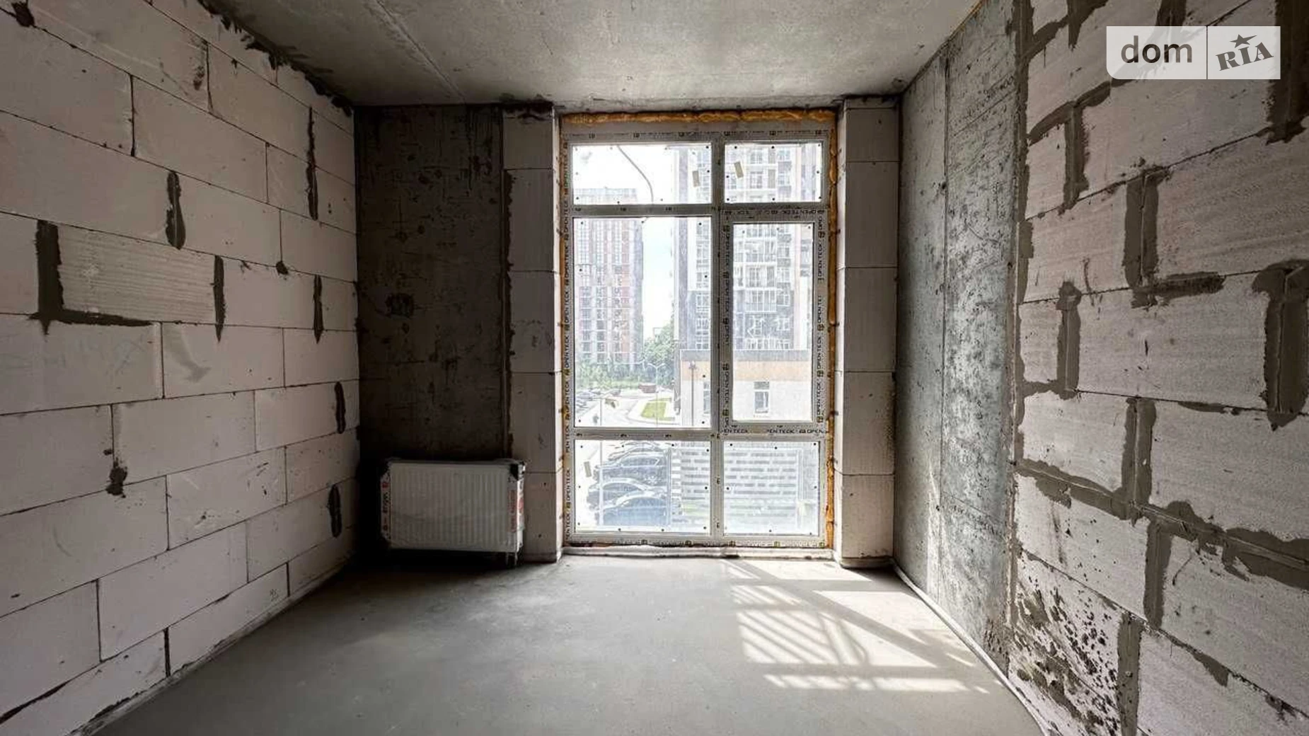 Продается 2-комнатная квартира 73 кв. м в Киеве, ул. Академика Заболотного, 148В корпус 3 - фото 4