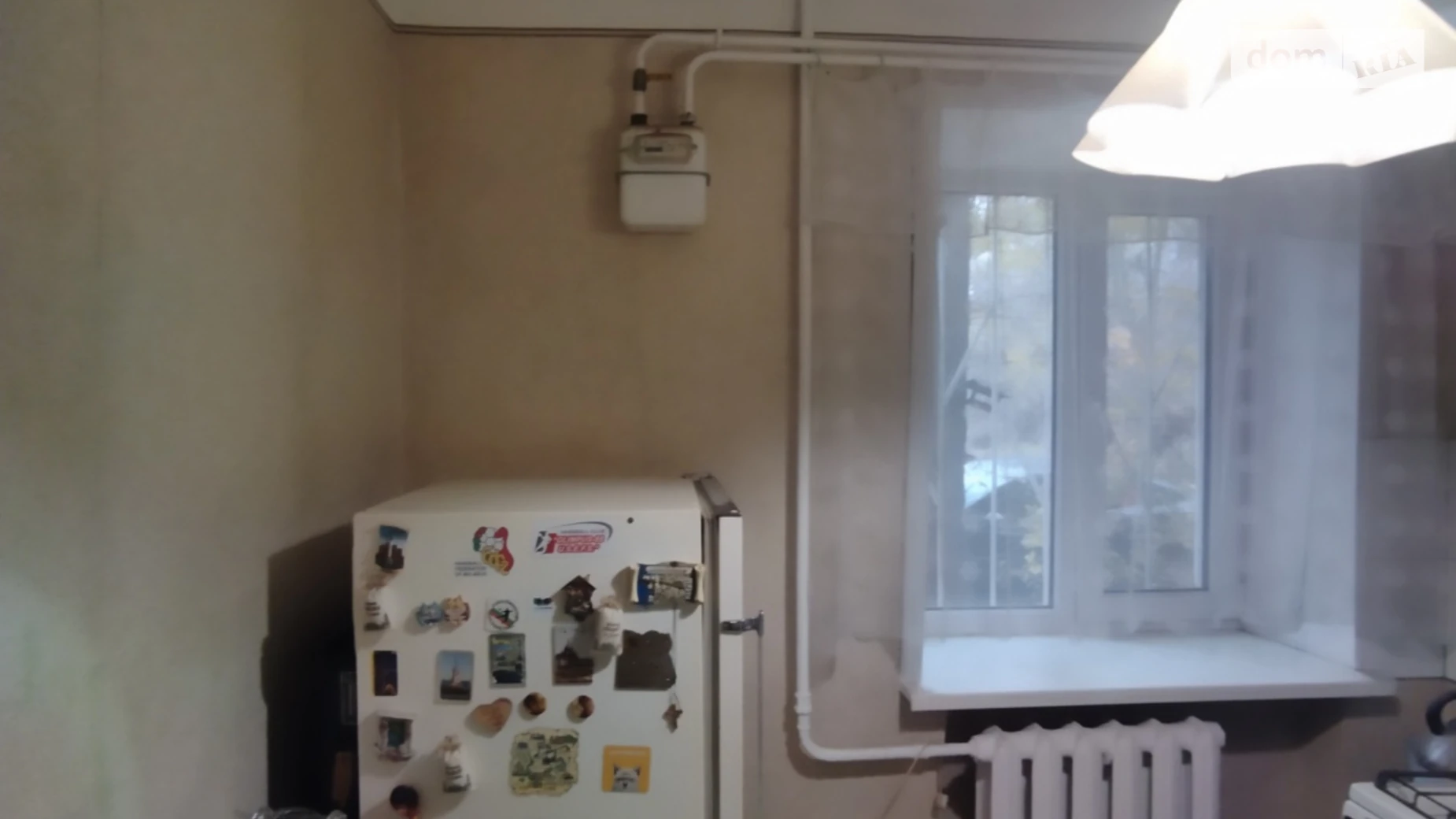 1-комнатная квартира 30 кв. м в, цена: 4000 грн - фото 2