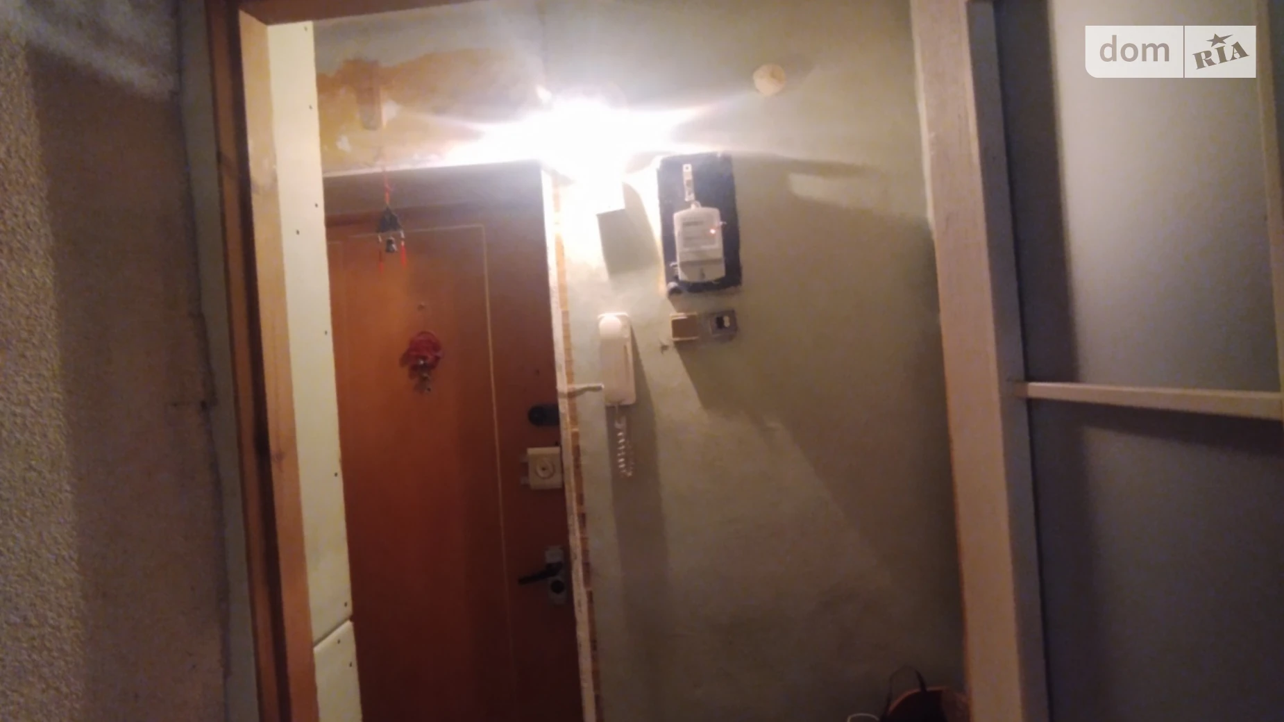 1-комнатная квартира 30 кв. м в, цена: 4000 грн - фото 3