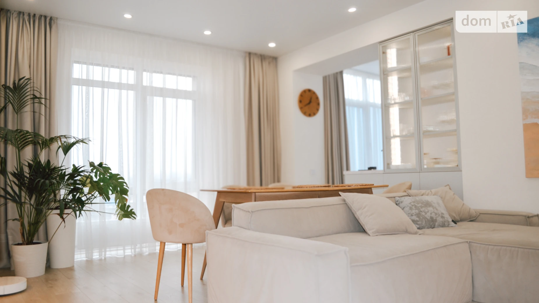 Продается 3-комнатная квартира 81.4 кв. м в Надворной, ул. Мазепы, 32 - фото 5