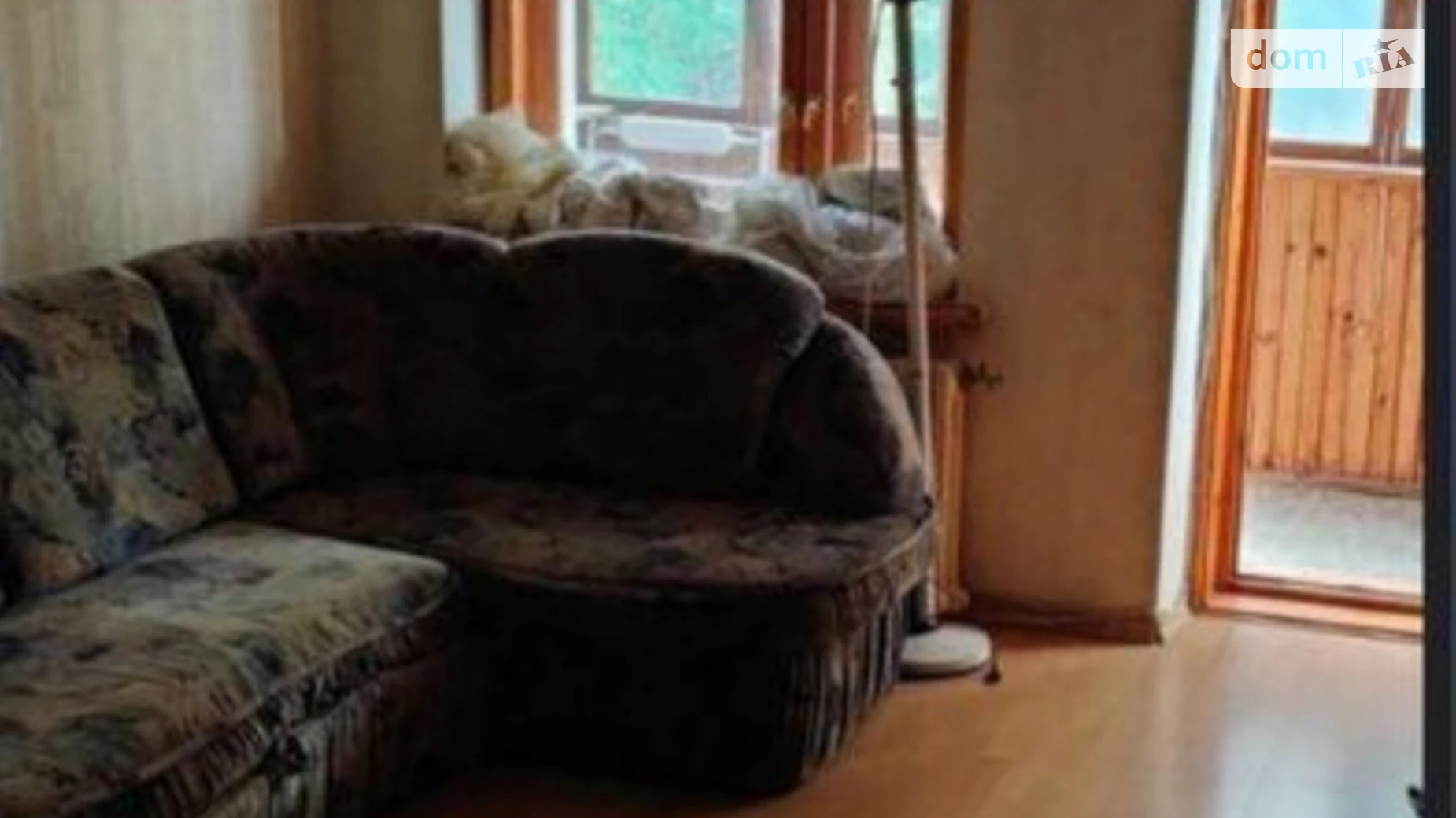 Продается 2-комнатная квартира 53 кв. м в Киеве, ул. Дачная, 6 - фото 3