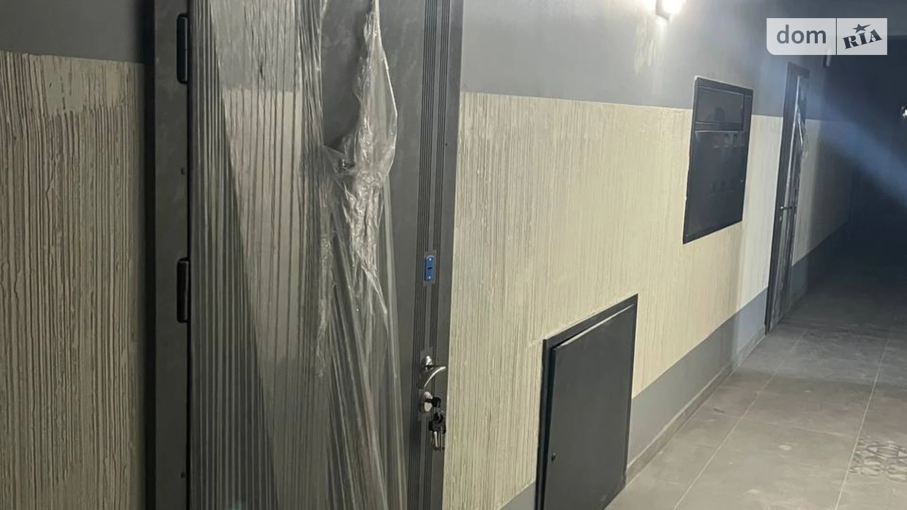 Продається 1-кімнатна квартира 42.2 кв. м у Хмельницькому, вул. Озерна, 14/1 - фото 3