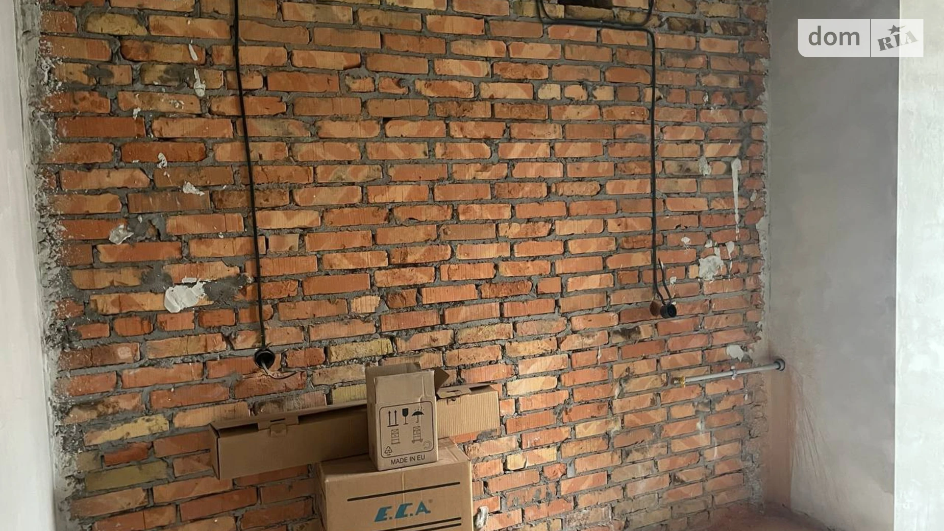 Продається 1-кімнатна квартира 42.2 кв. м у Хмельницькому, вул. Озерна, 14/1 - фото 2