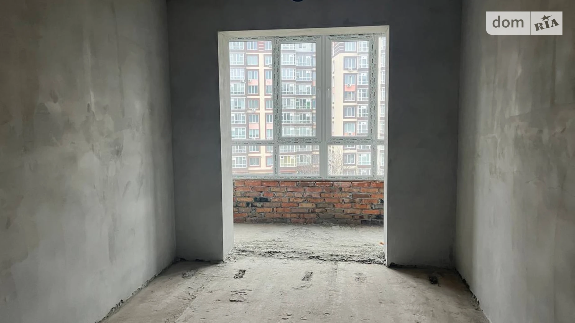 Продається 1-кімнатна квартира 42.2 кв. м у Хмельницькому, вул. Озерна, 14/1 - фото 5