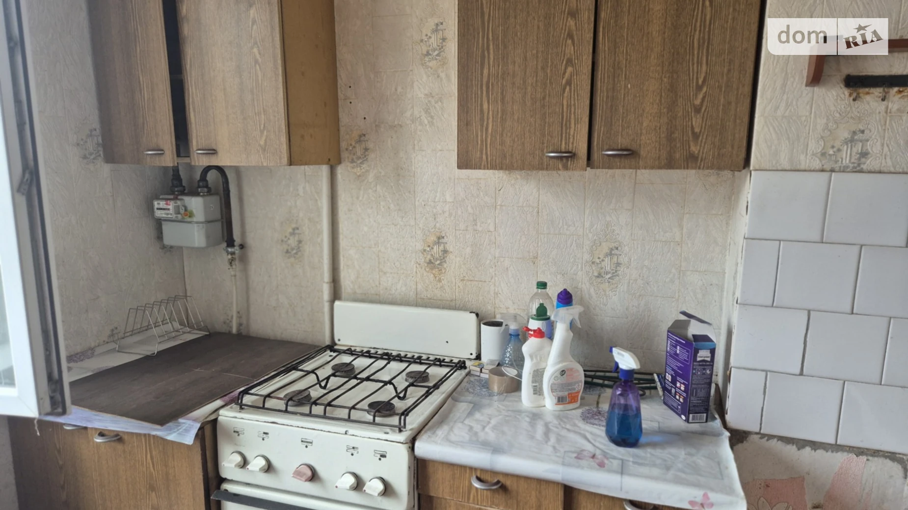 Сдается в аренду 1-комнатная квартира 36 кв. м в, цена: 5000 грн - фото 3