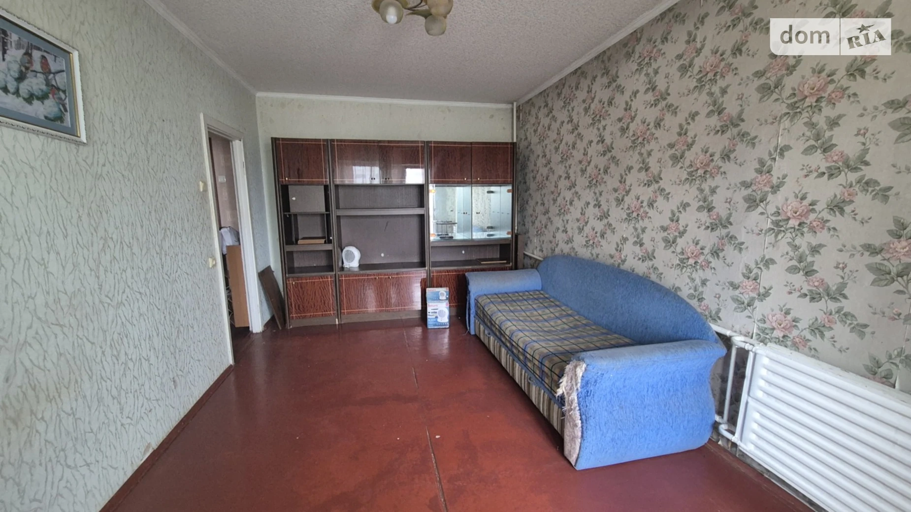 Сдается в аренду 1-комнатная квартира 36 кв. м в, цена: 5000 грн - фото 5