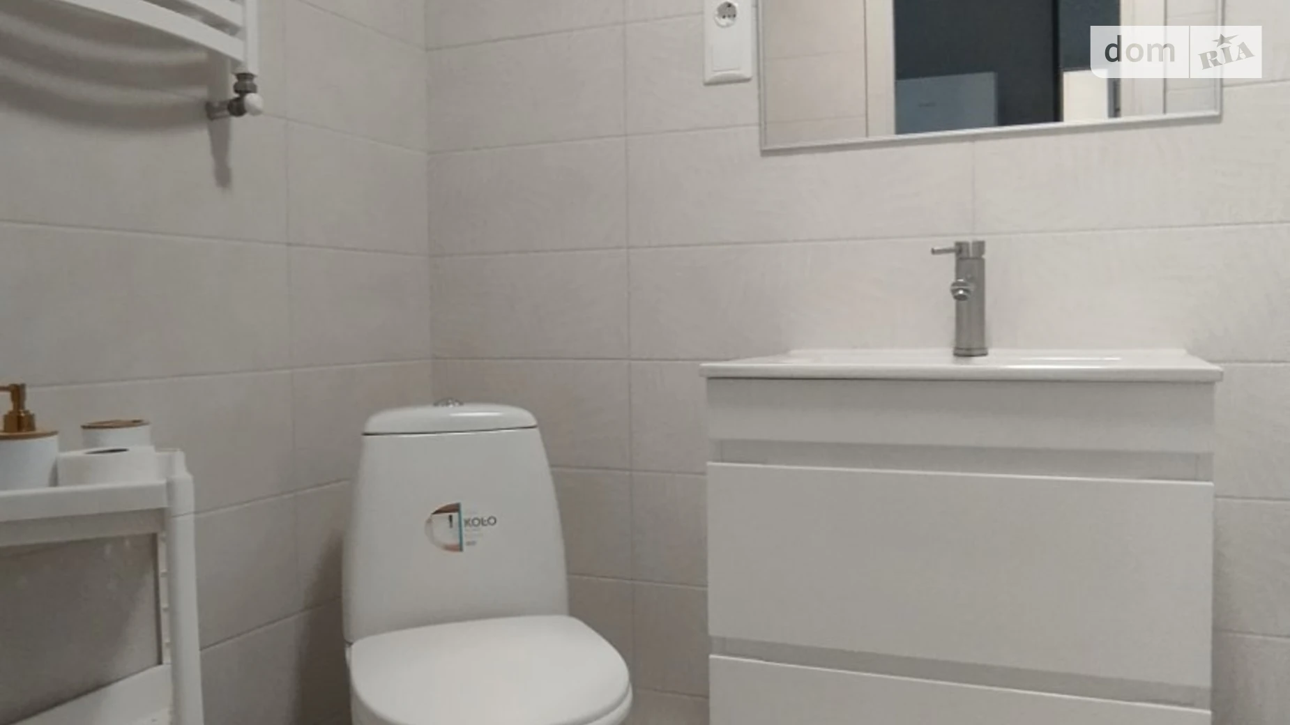 1-комнатная квартира в Тернополе, ул. Киевская, 9Д - фото 4