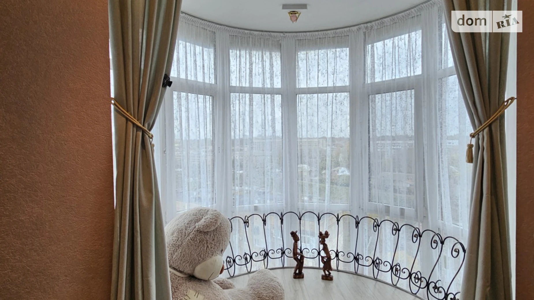 Продается 2-комнатная квартира 81.2 кв. м в Одессе, ул. Балковская - фото 2