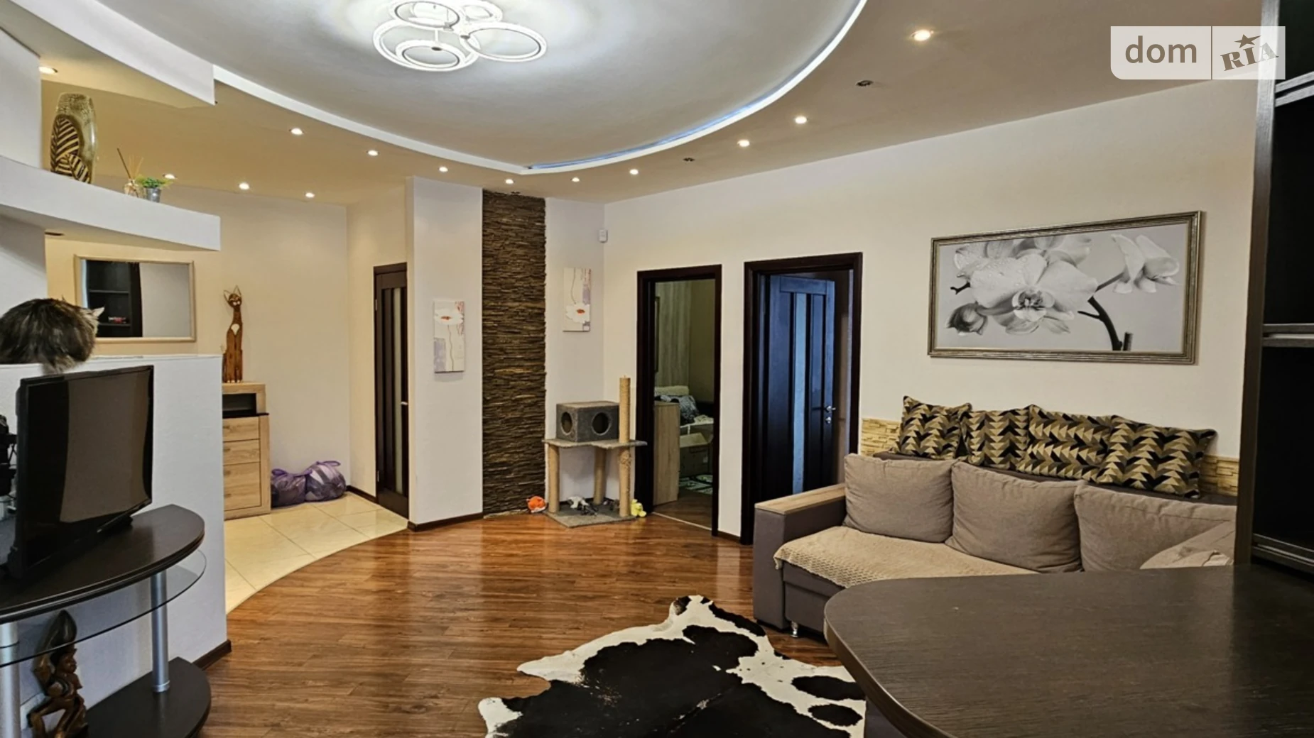 Продается 2-комнатная квартира 81.2 кв. м в Одессе, ул. Балковская - фото 3