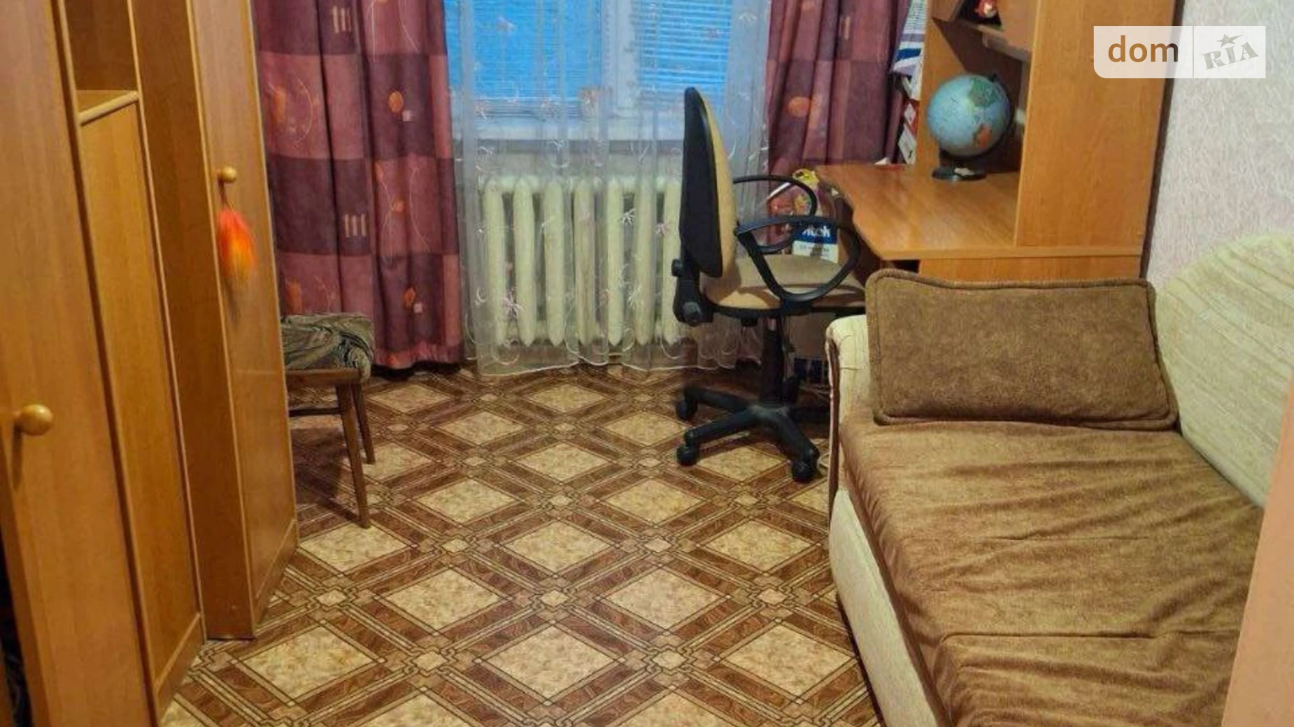 Сдается в аренду 3-комнатная квартира 39 кв. м в Краматорске, цена: 10000 грн - фото 3