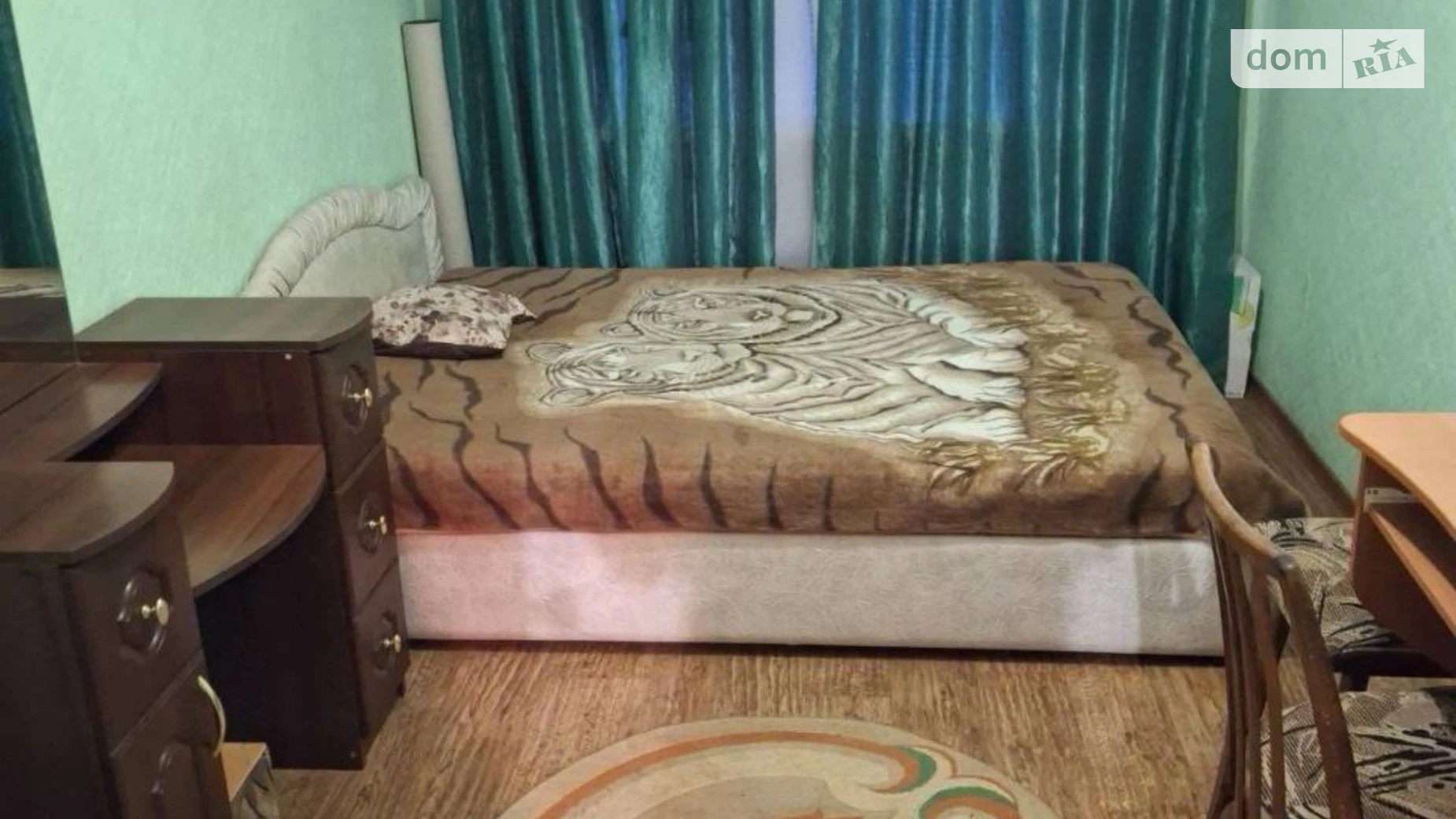 Сдается в аренду 3-комнатная квартира 39 кв. м в Краматорске, цена: 10000 грн - фото 2