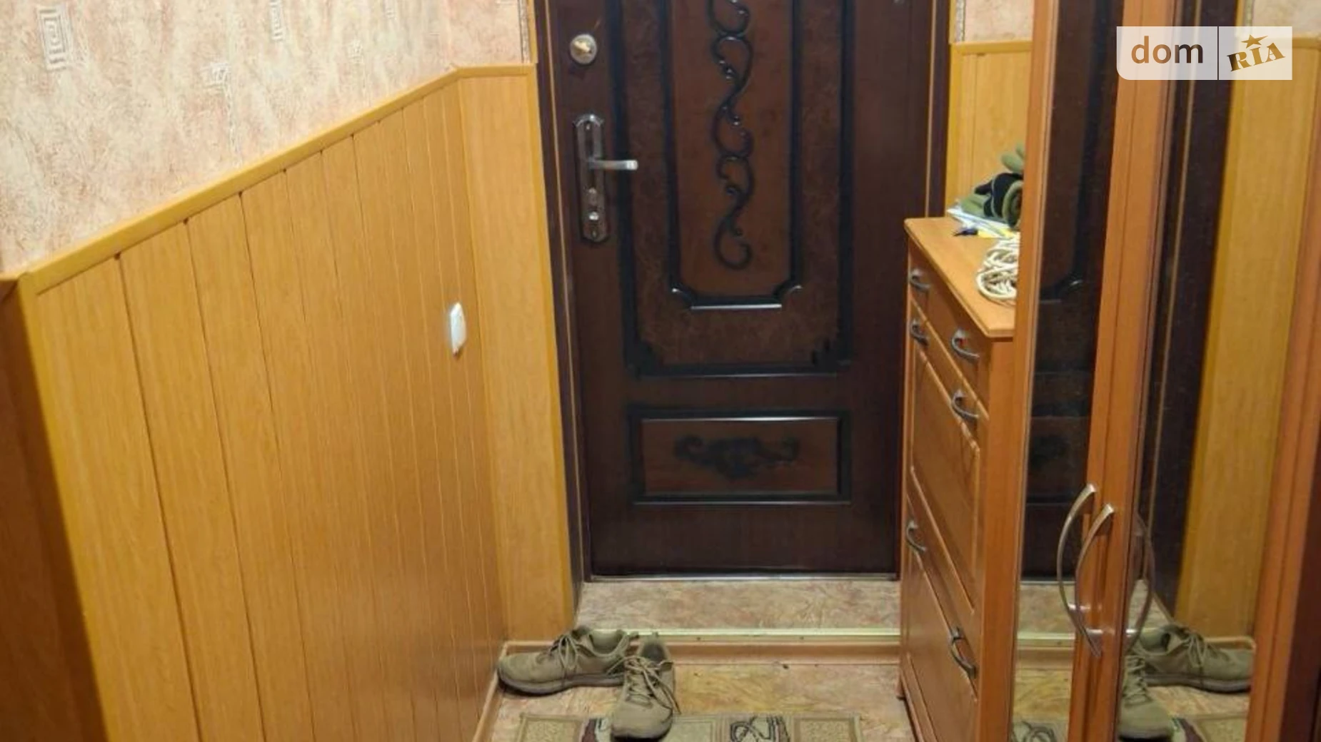 Сдается в аренду 3-комнатная квартира 39 кв. м в Краматорске, цена: 10000 грн - фото 5