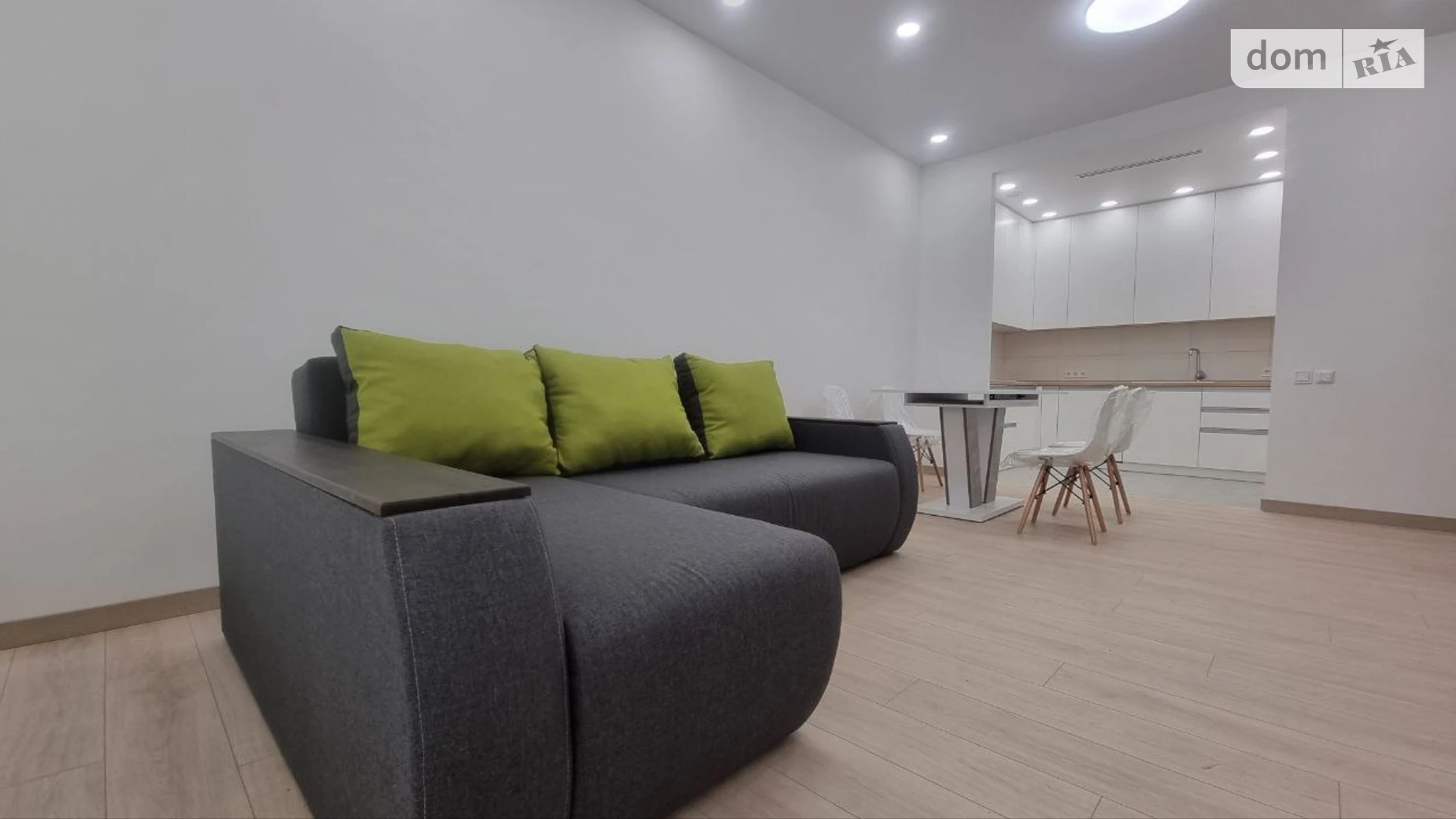 Сдается в аренду 2-комнатная квартира 100 кв. м в Днепре, ул. Сичеславская Набережная, 47 - фото 2