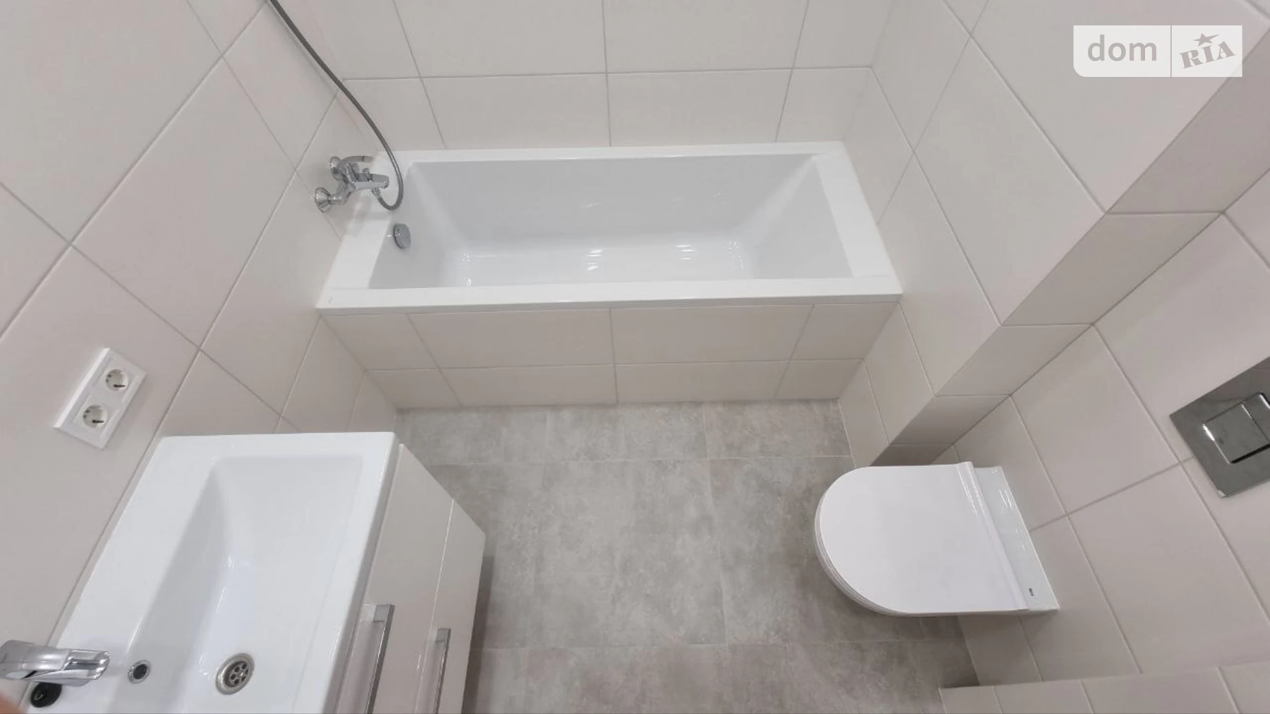 Сдается в аренду 2-комнатная квартира 100 кв. м в Днепре, ул. Сичеславская Набережная, 47 - фото 5