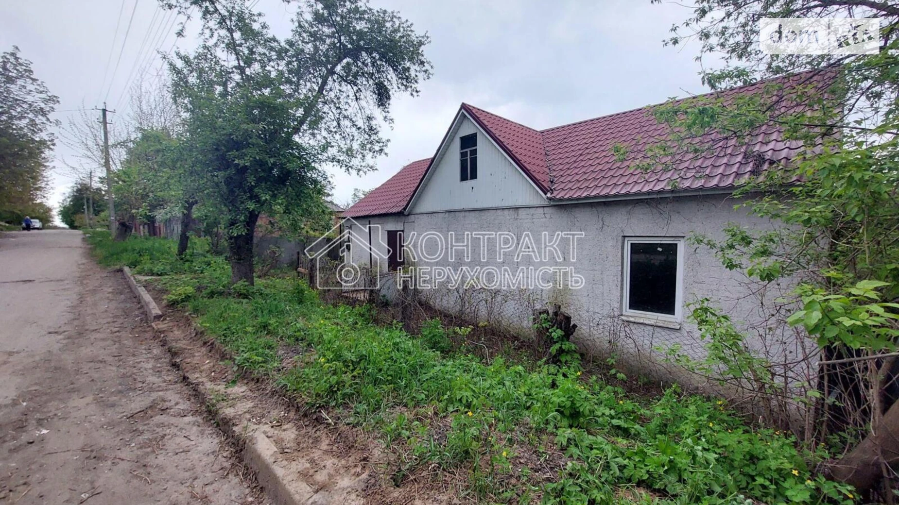 Продается одноэтажный дом 90 кв. м с бассейном, цена: 20000 $ - фото 2