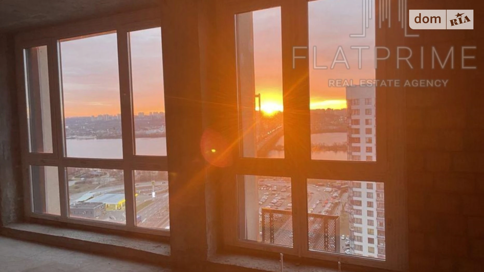 Продается 1-комнатная квартира 44 кв. м в Киеве, ул. Заречная, 1 - фото 5