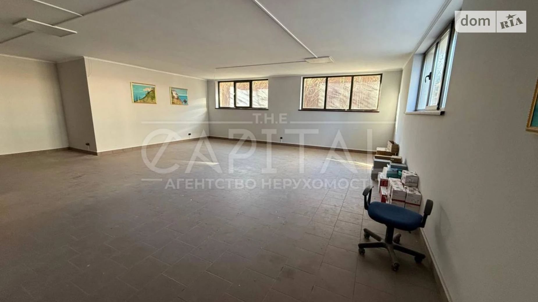 Продается офис 140 кв. м в бизнес-центре, цена: 266000 $ - фото 5