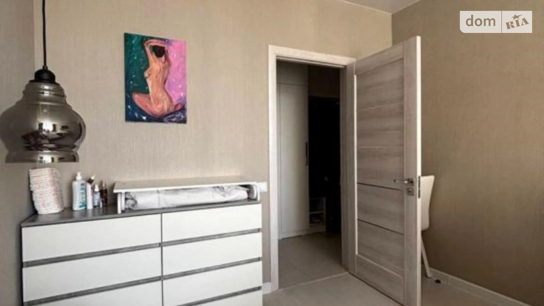 Продается 1-комнатная квартира 42 кв. м в Киеве, ул. Кадетский Гай, 10 - фото 2