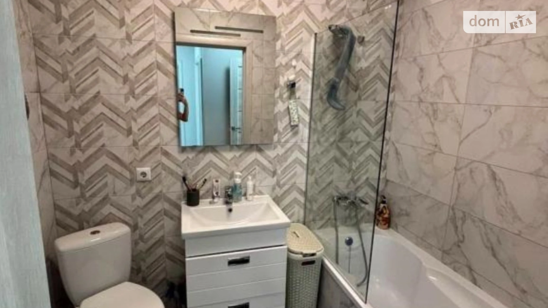 Продается 1-комнатная квартира 42 кв. м в Киеве, ул. Кадетский Гай, 10 - фото 4