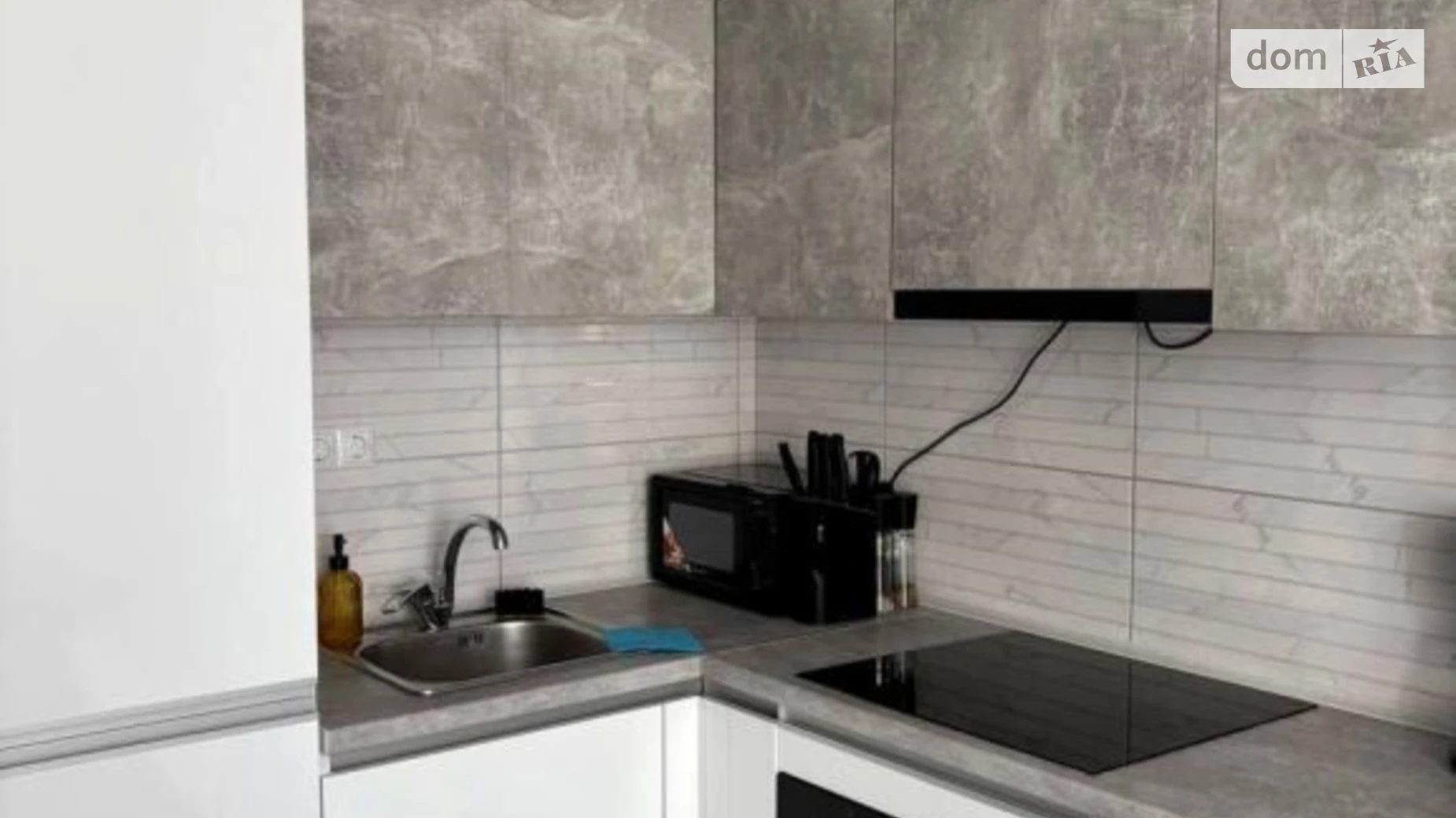 Продается 1-комнатная квартира 42 кв. м в Киеве, ул. Кадетский Гай, 10 - фото 5