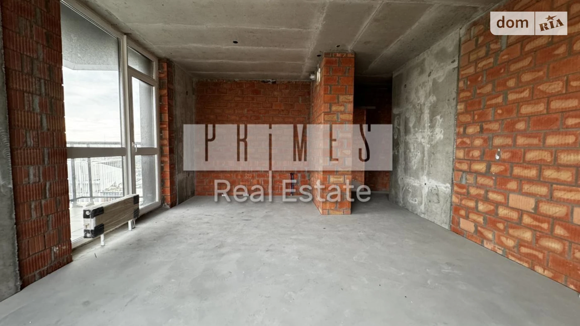 Продается 3-комнатная квартира 82 кв. м в Киеве, ул. Предславинская, 42 - фото 2