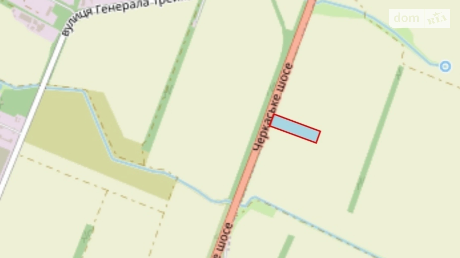 Продается земельный участок 1.32 соток в Винницкой области, цена: 100000 $ - фото 3