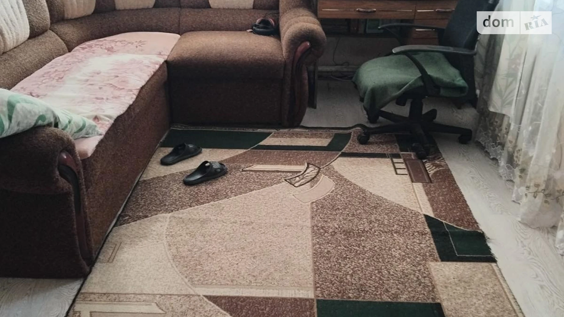 Продается одноэтажный дом 54 кв. м с участком, цена: 45000 $ - фото 2