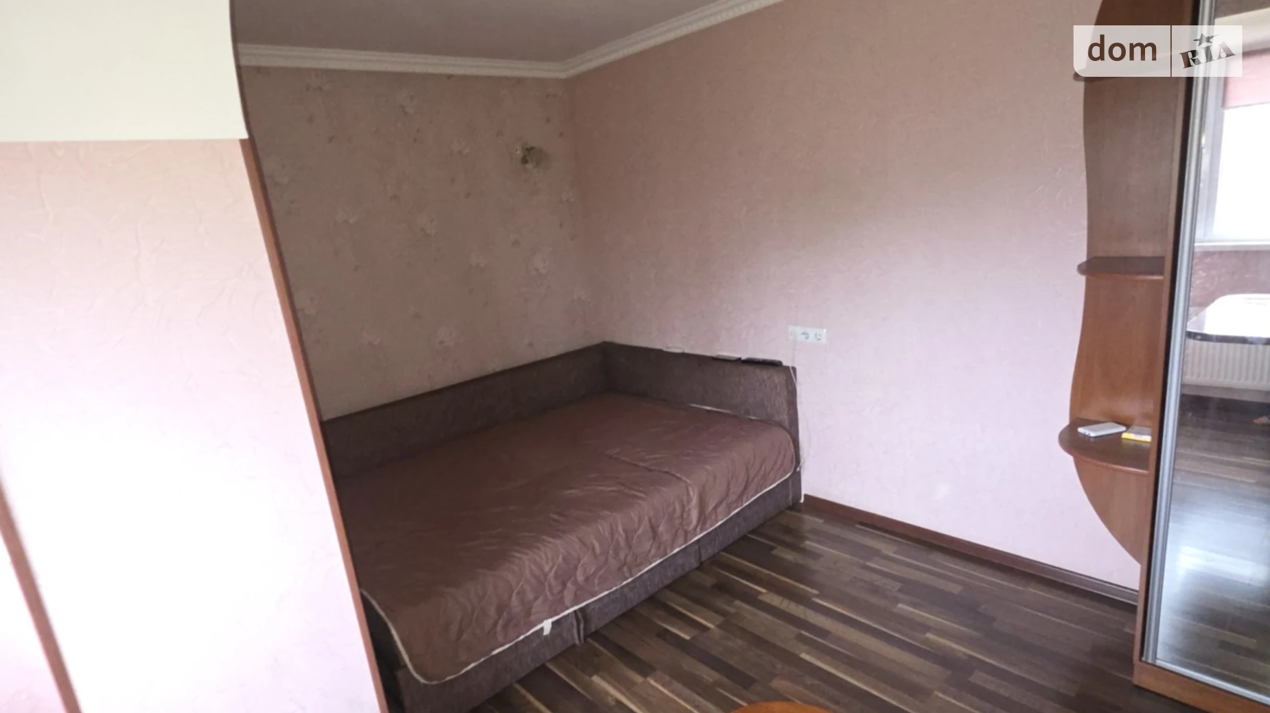 Продается 2-комнатная квартира 39.8 кв. м в Черкассах, ул. Смелянская - фото 3