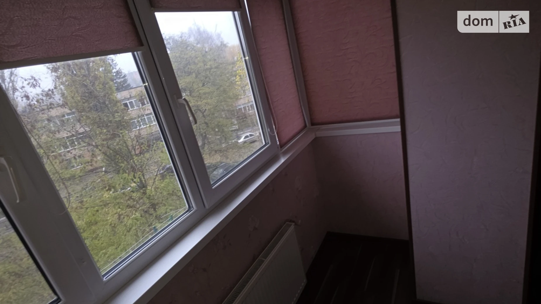 Продается 2-комнатная квартира 39.8 кв. м в Черкассах, ул. Смелянская - фото 4