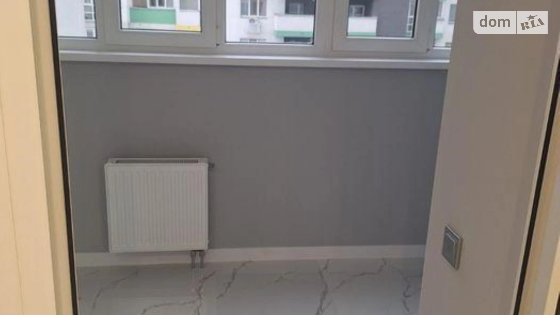 Продается 1-комнатная квартира 46 кв. м в Киеве, Харьковское шоссе, 190 - фото 5