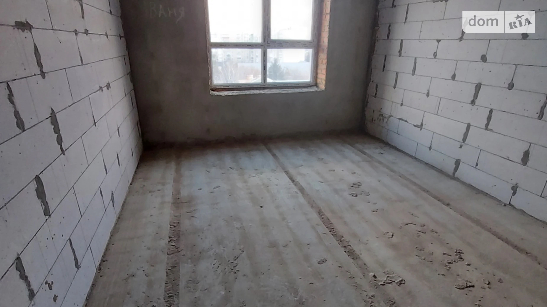 Продается 1-комнатная квартира 44 кв. м в Виннице, ул. Васильковая - фото 5