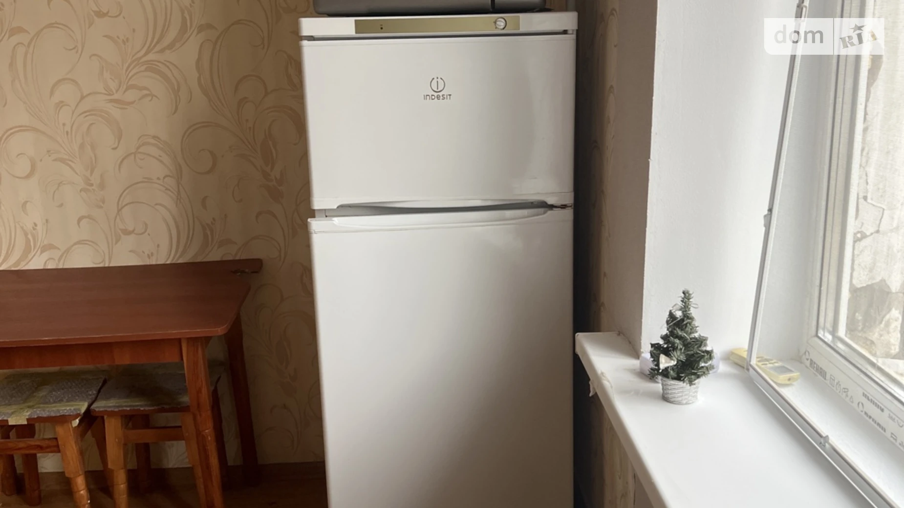 Сдается в аренду 1-комнатная квартира 24 кв. м в Днепре, ул. Строителей, 1 - фото 2