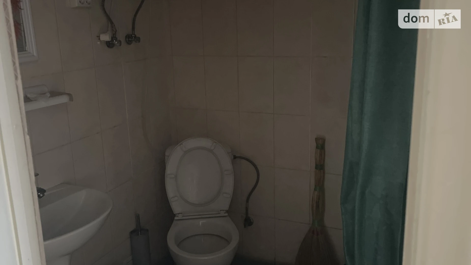 Сдается в аренду 1-комнатная квартира 24 кв. м в Днепре, ул. Строителей, 1 - фото 4