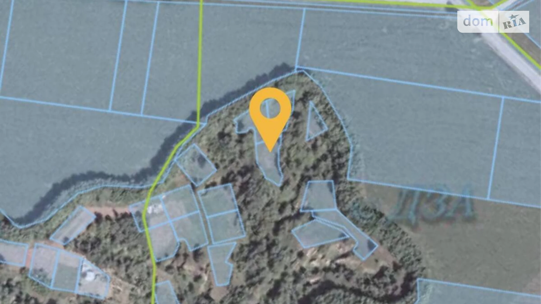 Продается земельный участок 12 соток в Киевской области, цена: 4800 $ - фото 2