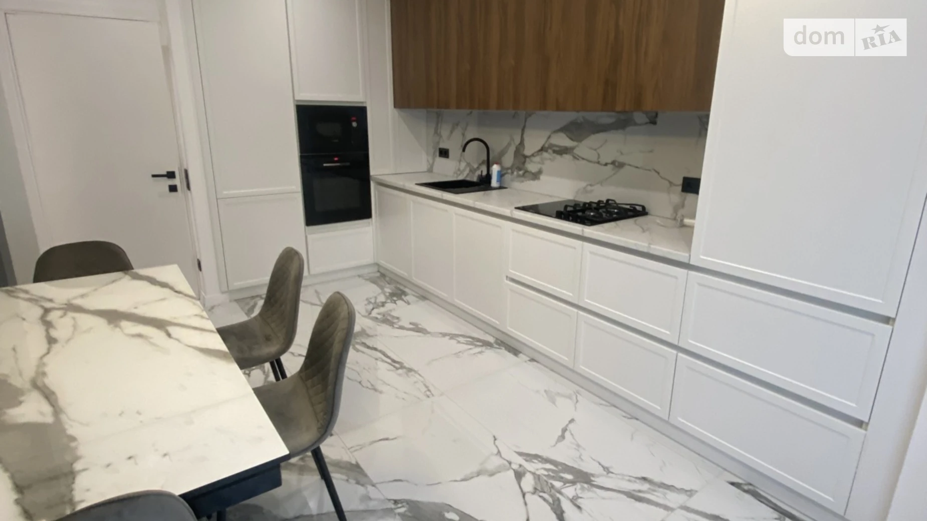 Сдается в аренду 2-комнатная квартира 66 кв. м в Львове, ул. Величковского - фото 4