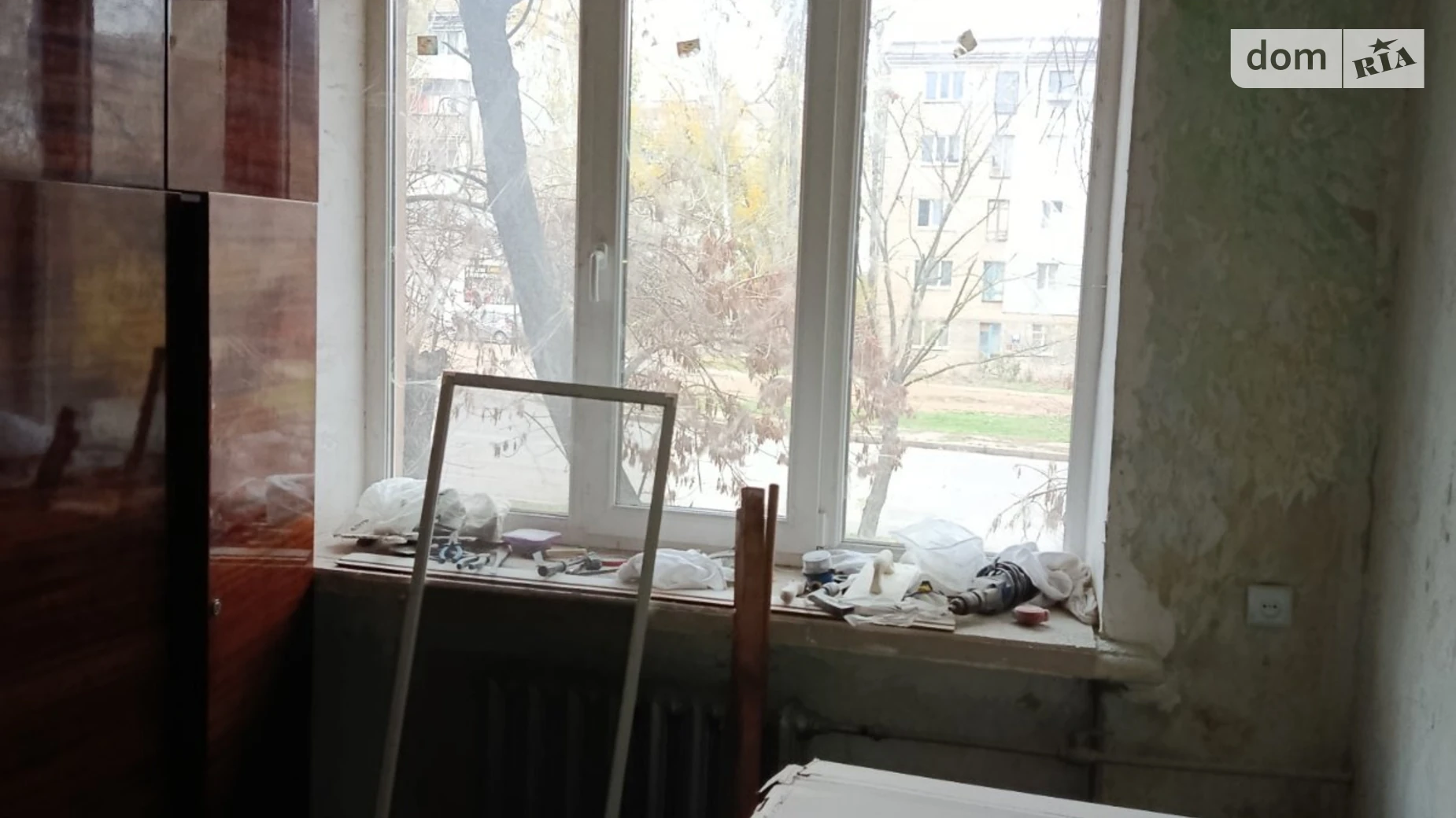 Продается 1-комнатная квартира 31 кв. м в Николаеве - фото 2